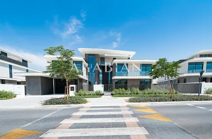 Villa - 6 Bedrooms - 7 Bathrooms for sale in Majestic Vistas (Lamborghini Mansions) - Dubai Hills Estate - Dubai