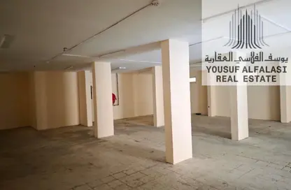 مستودع - استوديو - 1 حمام للايجار في الجرف الصناعية 1 - الجرف الصناعية - عجمان مستودع - استوديو - 1 حمام للايجار في الجرف الصناعية 1 - الجرف الصناعية - عجمان