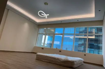 Apartment - 1 Bedroom - 2 Bathrooms for sale in Horizon Towers - Ajman Downtown - Ajman