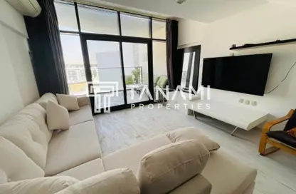 Apartment - 1 Bedroom - 1 Bathroom for rent in Shamal Residences - Jumeirah Village Circle - Dubai