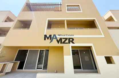 Villa - 5 Bedrooms - 6 Bathrooms for sale in Al Raha Gardens - Abu Dhabi