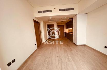 Apartment - 1 Bedroom - 2 Bathrooms for rent in AZIZI Riviera - Meydan One - Meydan - Dubai