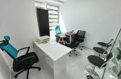 مكتب - استوديو - 1 حمام للايجار في أسبن - شارع الشيخ زايد - دبي