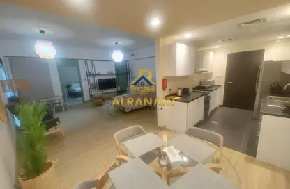 شقة - غرفة نوم - 1 حمام للايجار في ميدان العين - الطويه - العين