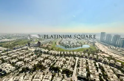 شقة - 1 حمام للايجار في كارسون  ت - كارسون - داماك هيلز - دبي