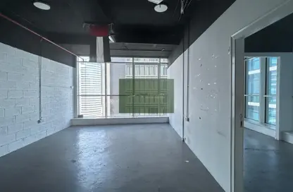 Office Space - Studio for rent in Lake Central - Business Bay - Dubai