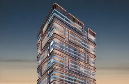 Apartment - Studio - 1 Bathroom for sale in Empire Lake view - Liwan - Dubai Land - Dubai