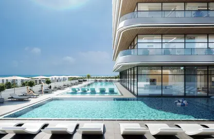 Apartment - Studio - 1 Bathroom for sale in Binghatti Hillviews - Dubai Science Park - Dubai