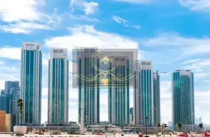 Documents image for: Apartment - 1 Bedroom - 2 Bathrooms for sale in Ocean Terrace - Marina Square - Al Reem Island - Abu Dhabi, Image 1