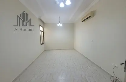 Apartment - 3 Bedrooms - 3 Bathrooms for rent in Al Qattarah - Al Ain