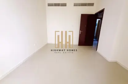 Apartment - 2 Bedrooms - 2 Bathrooms for rent in Al Nada Tower - Al Nahda - Sharjah