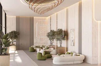 Apartment - 2 Bedrooms - 3 Bathrooms for sale in Tiger Downtown Ajman - Al Alia - Ajman