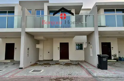 Townhouse - 3 Bedrooms - 3 Bathrooms for rent in Madinat Hind - Mulberry - Damac Hills 2 - Dubai