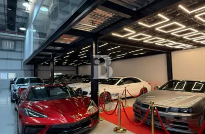 PREMIUM | G+M NEW WAREHOUSE | 4650 SQFT