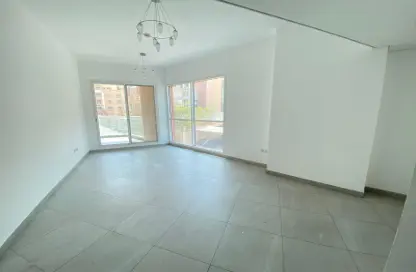 Apartment - 2 Bedrooms - 3 Bathrooms for rent in Saleh Bin Lahej Building Block A - Saleh Bin Lahej Building - Jumeirah Village Circle - Dubai