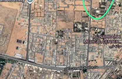 أرض - استوديو للبيع في الحليو 2 - الحليو - عجمان أرض - استوديو للبيع في الحليو 2 - الحليو - عجمان