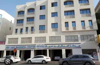 Business Centre - Studio - 2 Bathrooms for rent in Hor Al Anz East - Hor Al Anz - Deira - Dubai
