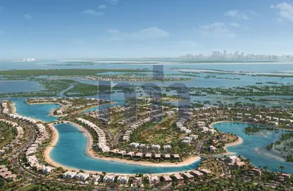 Villa - 5 Bedrooms - 7 Bathrooms for sale in Ain Al Maha - Al Jubail Island - Abu Dhabi