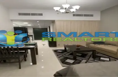Apartment - Studio - 1 Bathroom for rent in Elite Business Bay Residence - Business Bay - Dubai