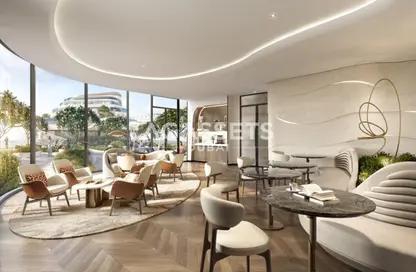 Apartment - 1 Bedroom - 2 Bathrooms for sale in La Mazzoni - Al Marjan Island - Ras Al Khaimah