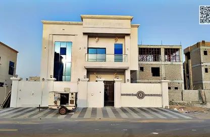 فيلا - 6 غرف نوم - 8 حمامات للبيع في الحليو 2 - الحليو - عجمان