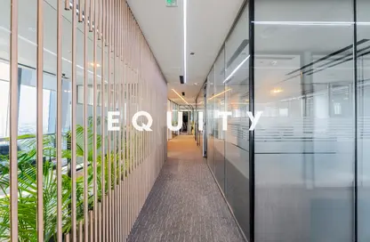 Office Space - Studio for rent in Boulevard Plaza 2 - Boulevard Plaza Towers - Downtown Dubai - Dubai