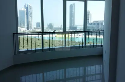 Apartment - 1 Bedroom - 2 Bathrooms for sale in Hydra Hollywood Tower - City Of Lights - Al Reem Island - Abu Dhabi