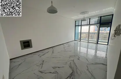 Apartment - 1 Bedroom - 2 Bathrooms for rent in Al Naemiya Tower 3 - Al Naemiya Towers - Al Nuaimiya - Ajman