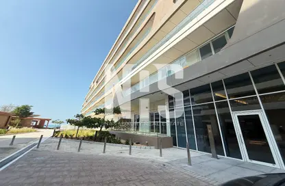 Apartment - 1 Bedroom - 1 Bathroom for rent in Qaryat Al Hidd - Saadiyat Island - Abu Dhabi