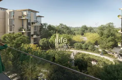 Apartment - 2 Bedrooms - 4 Bathrooms for sale in Cilia - Ghaf Woods - Dubai Land - Dubai