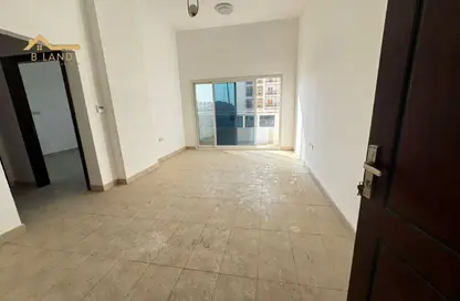 Apartment - 1 Bedroom - 2 Bathrooms for rent in Al Jurf 1 - Al Jurf - Ajman Downtown - Ajman