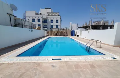 Apartment - 1 Bedroom - 2 Bathrooms for rent in Yes Business Tower - Al Barsha 1 - Al Barsha - Dubai