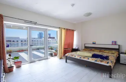 شقة - 2 غرف نوم - 3 حمامات للبيع في شيماء بريميير - منطقة 15 - قرية جميرا الدائرية - دبي