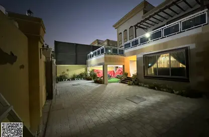 Villa - 6 Bedrooms - 7+ Bathrooms for sale in Al Mowaihat 3 - Al Mowaihat - Ajman
