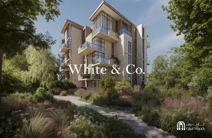 شقة - 2 غرف نوم - 2 حمامات للبيع في سيليا - غاف وودز - دبي لاند - دبي شقة - 2 غرف نوم - 2 حمامات للبيع في سيليا - غاف وودز - دبي لاند - دبي