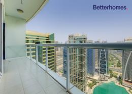 Apartment - 1 bedroom - 2 bathrooms for sale in Lake Terrace - Lake Almas East - Jumeirah Lake Towers - Dubai