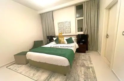 شقة - 2 غرف نوم - 3 حمامات للايجار في غالية - منطقة 18 - قرية الجميرا سركل - دبي