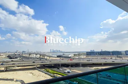 شقة - غرفة نوم - 2 حمامات للبيع في ذا باي - الخليج التجاري - دبي