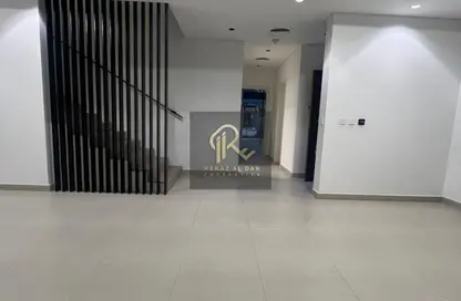 Townhouse - 3 Bedrooms - 4 Bathrooms for rent in Robinia - Masaar - Tilal City - Sharjah