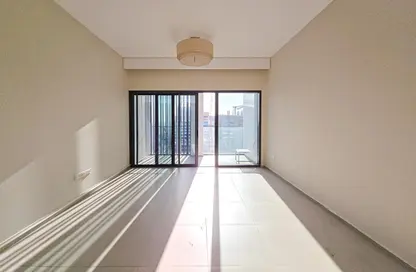 Apartment - Studio - 1 Bathroom for rent in SOL Avenue - Business Bay - Dubai