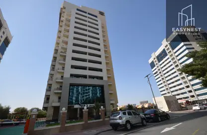 Apartment - 1 Bedroom - 2 Bathrooms for sale in Olympic Park 3 - Olympic Park Towers - Dubai Sports City - Dubai