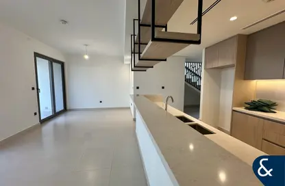 Villa - 3 Bedrooms - 4 Bathrooms for rent in Aura Gardens - Tilal Al Ghaf - Dubai Villa - 3 Bedrooms - 4 Bathrooms for rent in Aura Gardens - Tilal Al Ghaf - Dubai