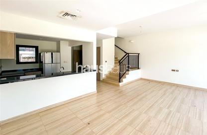 Villa - 3 Bedrooms - 3 Bathrooms for rent in Rockwood - DAMAC Hills - Dubai
