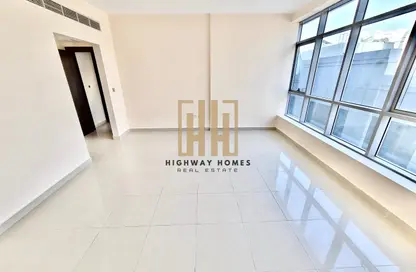 Apartment - 2 Bedrooms - 3 Bathrooms for rent in Sahara Tower 2 - Sahara Complex - Al Nahda - Sharjah