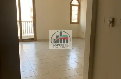 Apartment - Studio - 1 Bathroom for rent in S04 - Spain Cluster - International City - Dubai