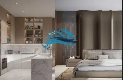 Apartment - 3 Bedrooms - 4 Bathrooms for sale in Aura Prestige - Dubai Silicon Oasis - Dubai