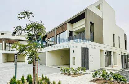 تاون هاوس - 3 غرف نوم - 4 حمامات للبيع في اورا - تلال الغاف - دبي