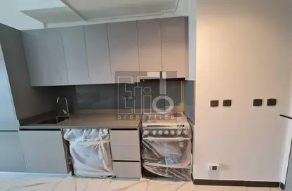 Apartment - Studio - 1 Bathroom for sale in MAG Eye - District 7 - Mohammed Bin Rashid City - Dubai