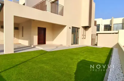 تاون هاوس - 4 غرف نوم - 3 حمامات للايجار في باركسايد 2 - اعمار الجنوبية - دبي الجنوب (مركز دبي العالمي) - دبي