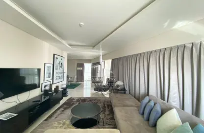 Apartment - 2 Bedrooms - 2 Bathrooms for sale in Tower D - DAMAC Towers by Paramount - Business Bay - Dubai